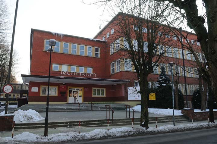 Dzień Otwarty w Mechaniku zdjęcie nr 42397