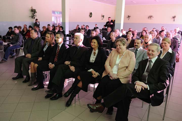 Dzień Otwarty w Mechaniku zdjęcie nr 42399