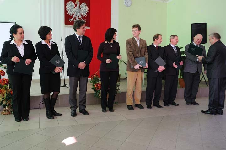 Dzień Otwarty w Mechaniku zdjęcie nr 42402