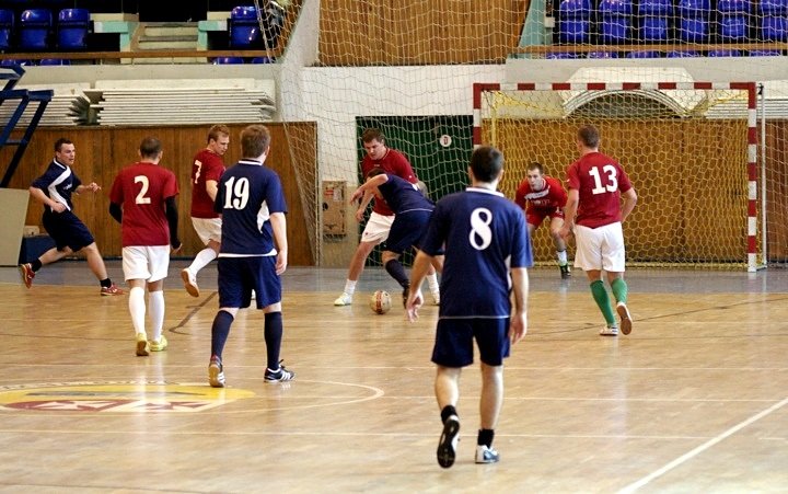 Etna Cup 2011 zdjęcie nr 42482
