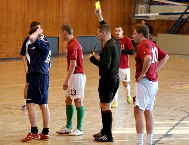 Elbląg Etna Cup 2011