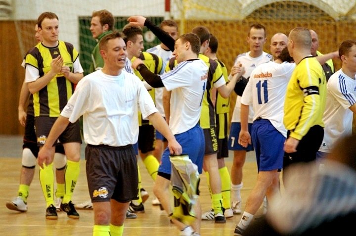 Etna Cup 2011 zdjęcie nr 42487