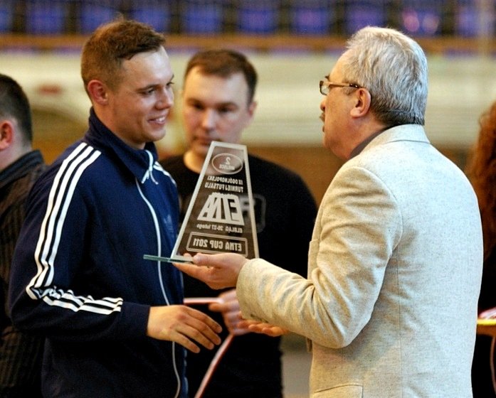 Etna Cup 2011 zdjęcie nr 42496