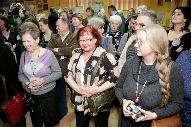 Jak kobieta to tylko twórcza zdjęcie nr 42622