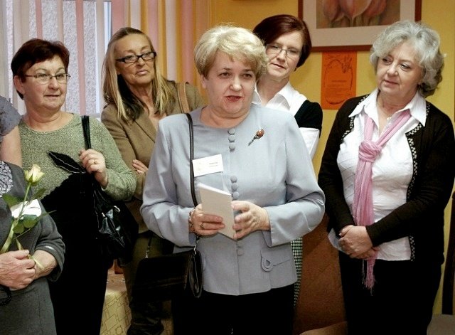 Jak kobieta to tylko twórcza zdjęcie nr 42618
