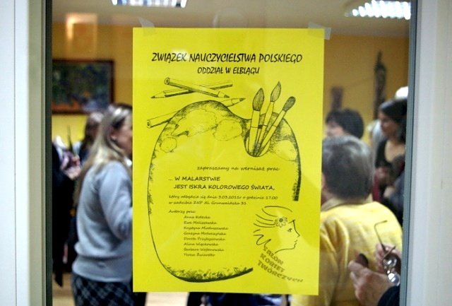 Jak kobieta to tylko twórcza zdjęcie nr 42631