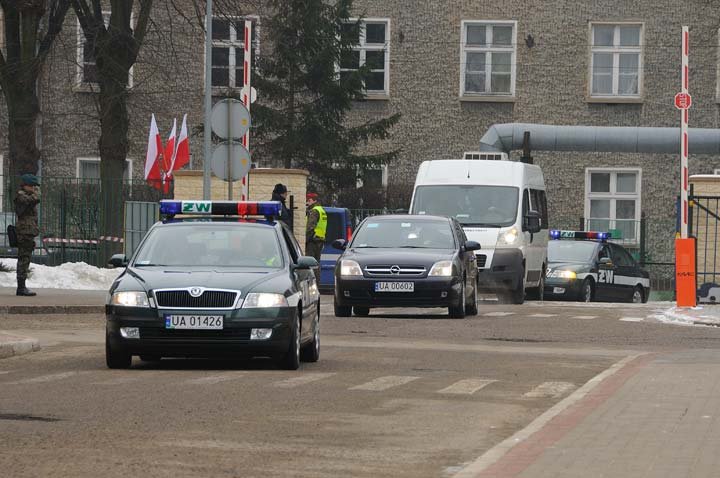 Nowy generał przejął obowiązki dowódcy dywizji zdjęcie nr 42634