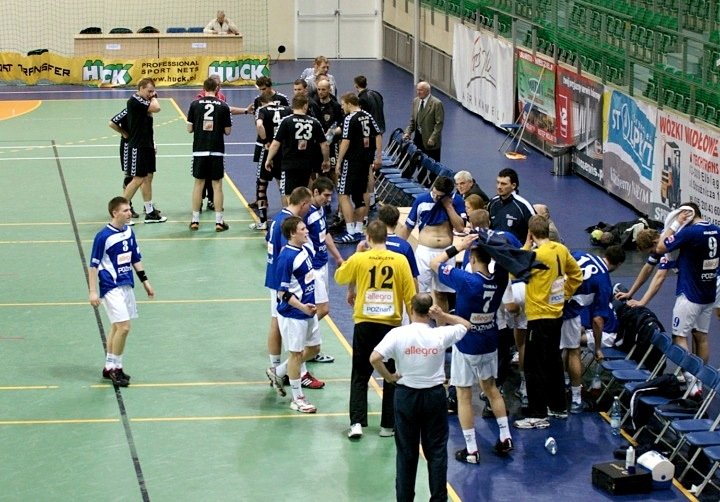 Podział punktów zdjęcie nr 42715