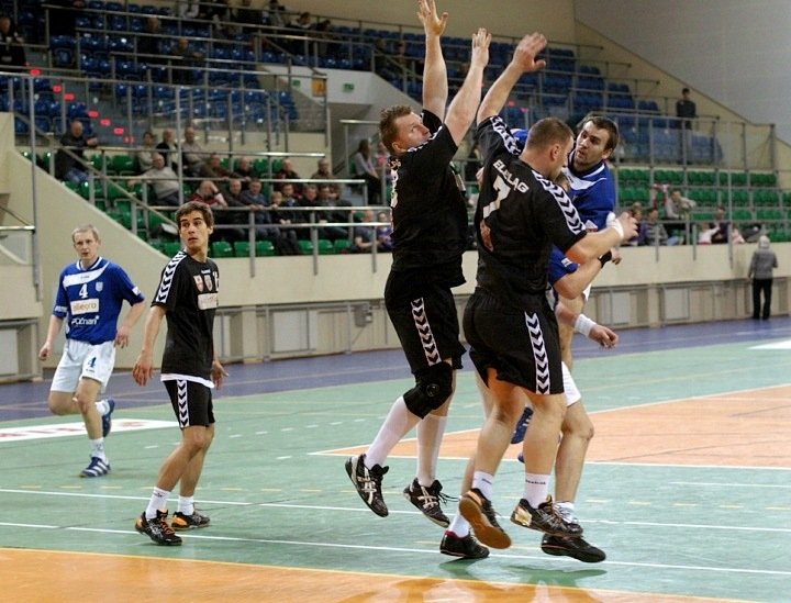 Podział punktów zdjęcie nr 42716