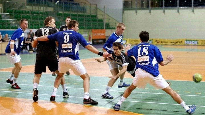 Podział punktów zdjęcie nr 42706