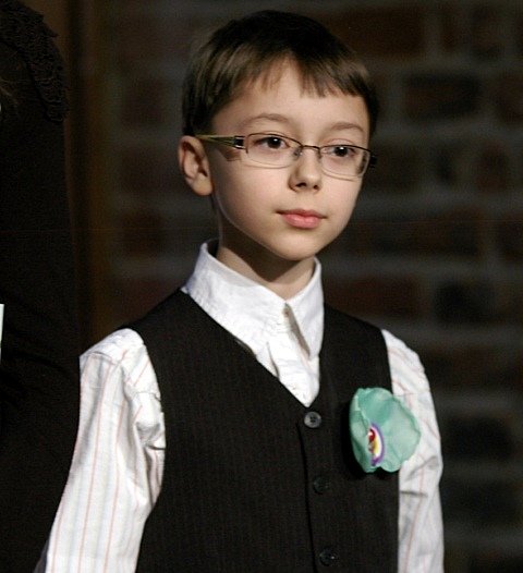 Laureaci Przedwiośnia Talentów zdjęcie nr 42742