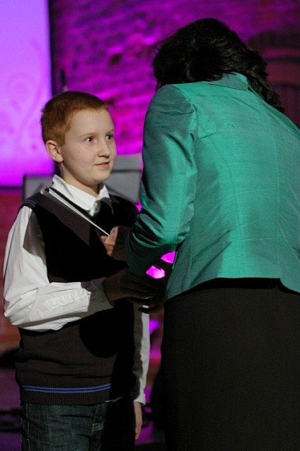 Laureaci Przedwiośnia Talentów zdjęcie nr 42745