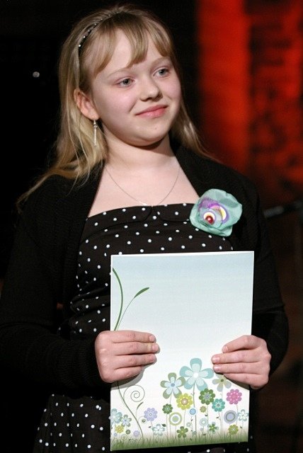 Laureaci Przedwiośnia Talentów zdjęcie nr 42740