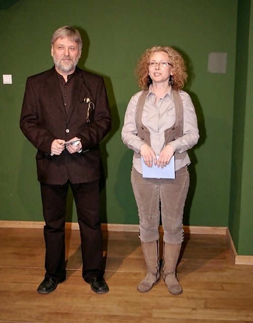 Muzyka pędzlem malowana zdjęcie nr 42750