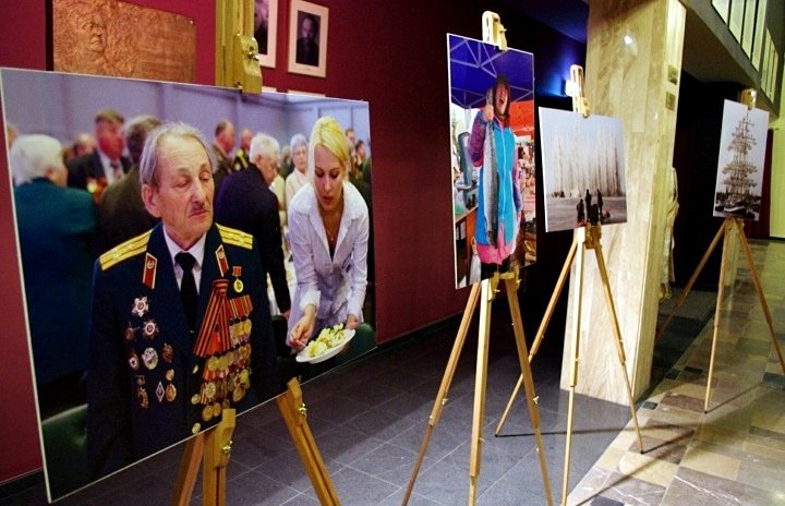 Dni Obwodu Kaliningradzkiego zdjęcie nr 42869