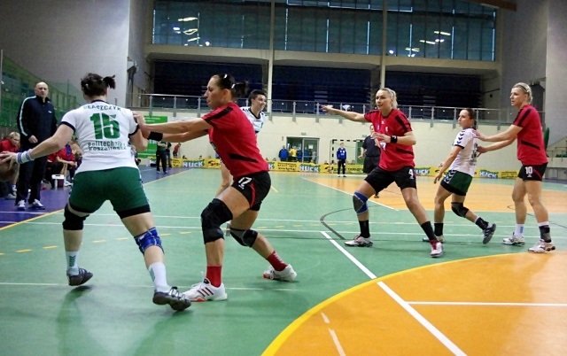 Będzie trzeci mecz zdjęcie nr 42944