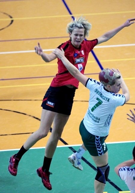 Będzie trzeci mecz zdjęcie nr 42939