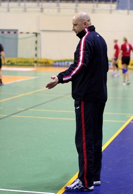 Będzie trzeci mecz zdjęcie nr 42936