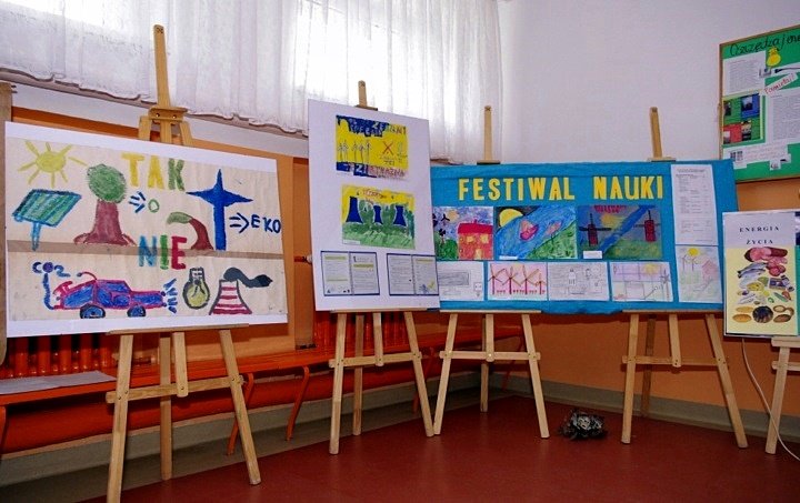 Szkoła pełna energii zdjęcie nr 42967