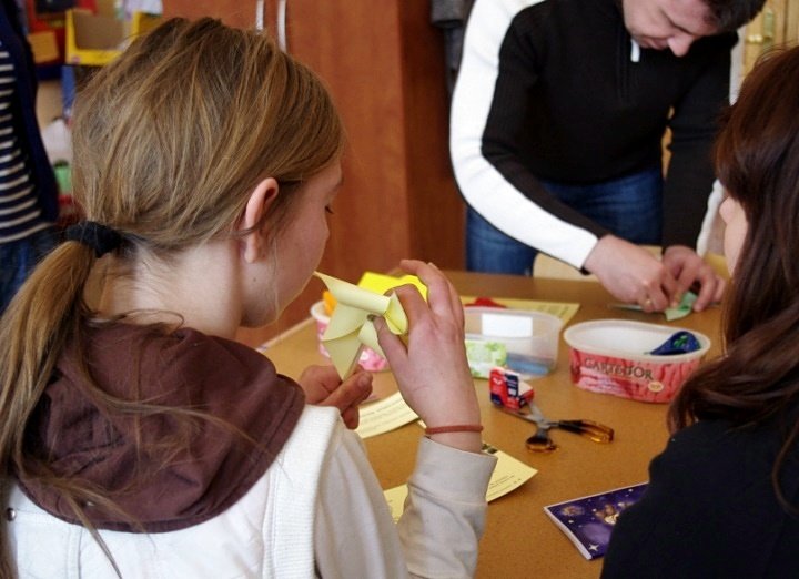 Szkoła pełna energii zdjęcie nr 42977