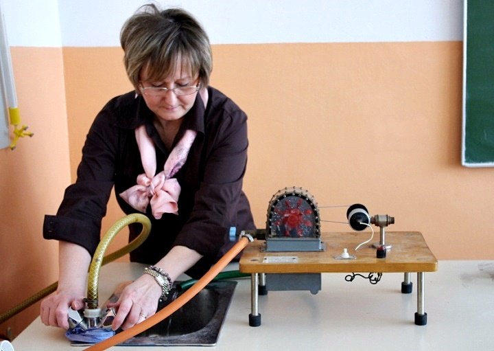 Szkoła pełna energii zdjęcie nr 42974