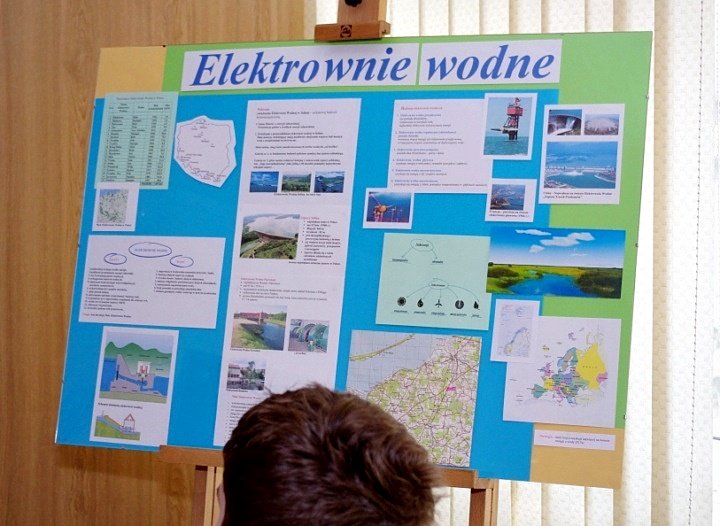 Szkoła pełna energii zdjęcie nr 42975