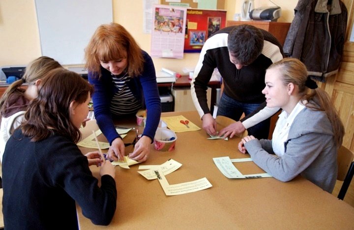 Szkoła pełna energii zdjęcie nr 42976