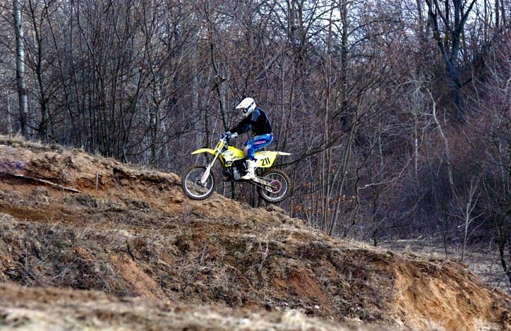 Elbląg Piknik motocrossowy