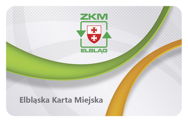 Projekt nr 6
Minimalistyczny i ubrany w tylko w kolorystykę komunikacji miejskiej w Elblągu.