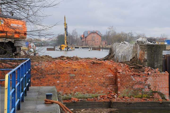 Zgodnie z planem, ale nie bez niespodzianek zdjęcie nr 43069