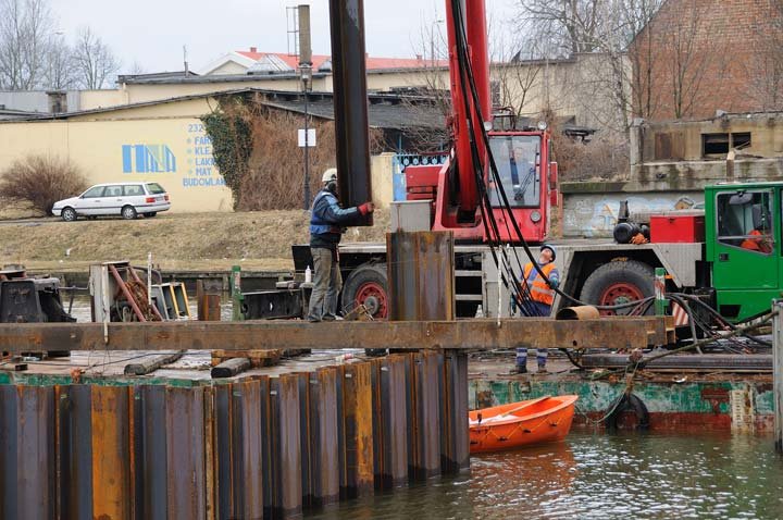 Zgodnie z planem, ale nie bez niespodzianek zdjęcie nr 43071