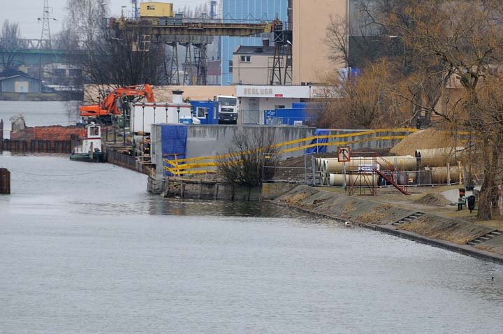 Zgodnie z planem, ale nie bez niespodzianek zdjęcie nr 43054