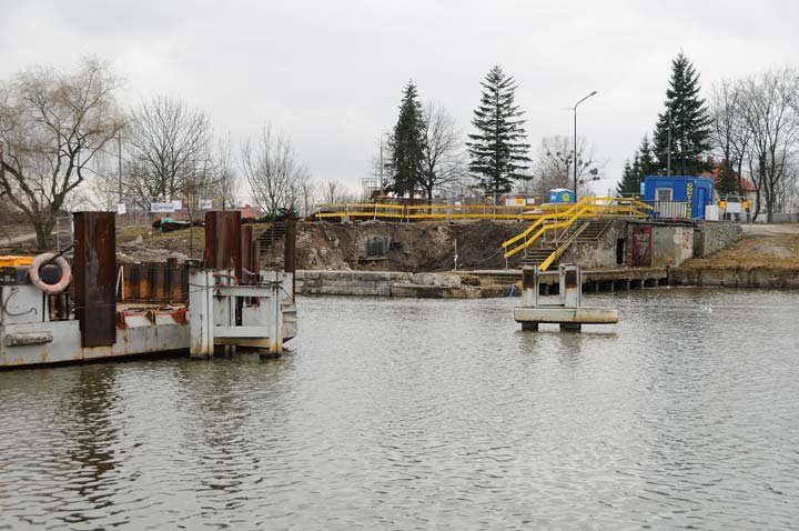 Zgodnie z planem, ale nie bez niespodzianek zdjęcie nr 43066
