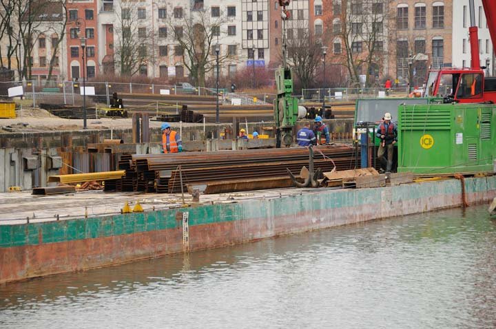 Zgodnie z planem, ale nie bez niespodzianek zdjęcie nr 43060