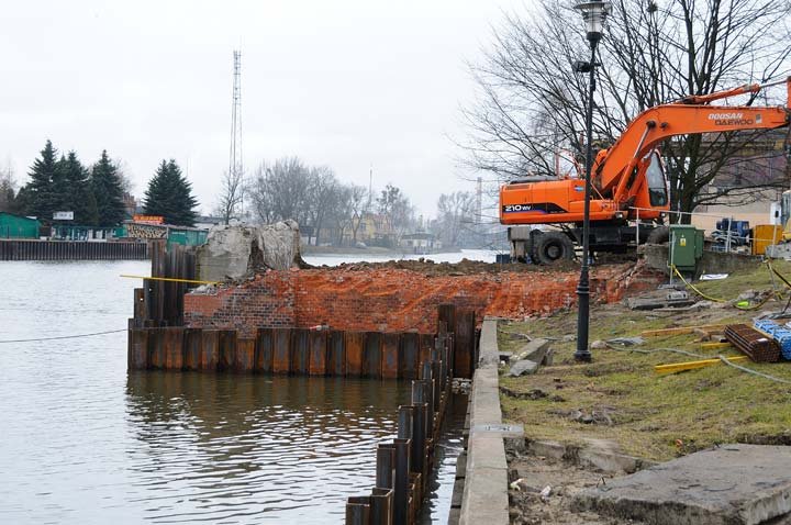 Zgodnie z planem, ale nie bez niespodzianek zdjęcie nr 43067