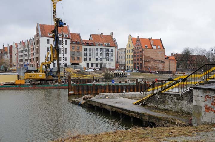 Zgodnie z planem, ale nie bez niespodzianek zdjęcie nr 43056