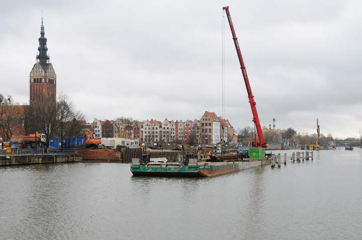 Zgodnie z planem, ale nie bez niespodzianek zdjęcie nr 43061