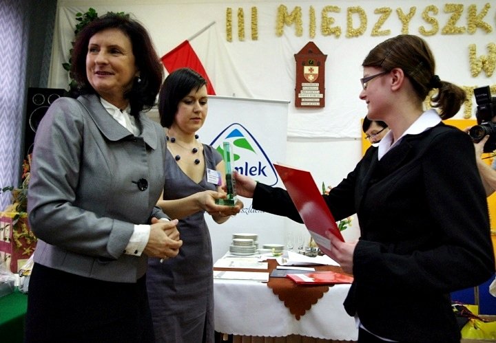 Konkurs młodych hotelarzy zdjęcie nr 43090