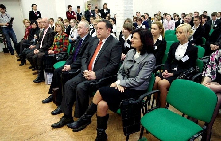 Konkurs młodych hotelarzy zdjęcie nr 43089