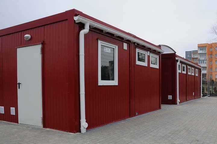 Otwarcie pierwszego Orlika w Elblągu zdjęcie nr 43109
