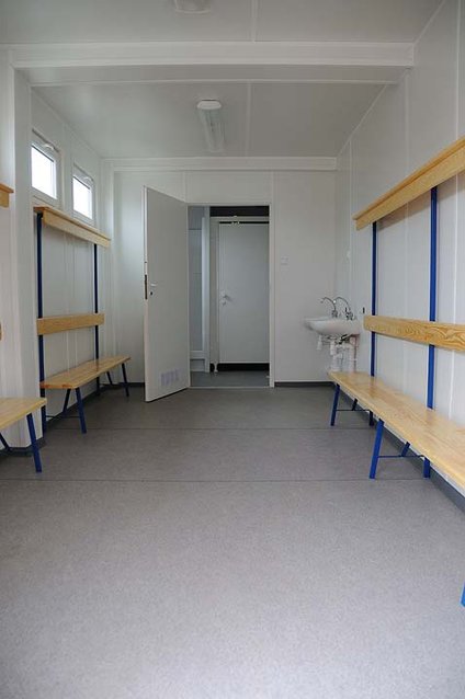 Otwarcie pierwszego Orlika w Elblągu zdjęcie nr 43110