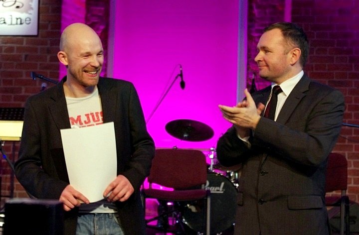 Gala Elbląskich Nagród Kulturalnych zdjęcie nr 43166