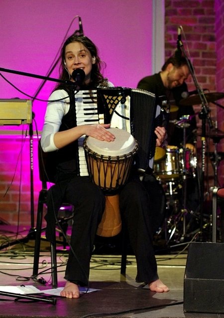 Gala Elbląskich Nagród Kulturalnych zdjęcie nr 43169