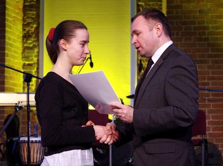 Gala Elbląskich Nagród Kulturalnych zdjęcie nr 43159