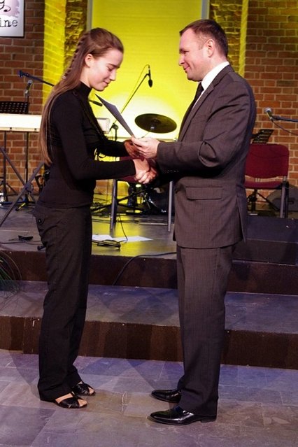 Gala Elbląskich Nagród Kulturalnych zdjęcie nr 43160