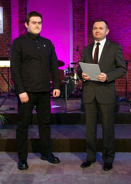 Gala Elbląskich Nagród Kulturalnych zdjęcie nr 43162