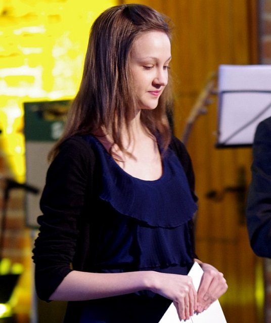Gala Elbląskich Nagród Kulturalnych zdjęcie nr 43148