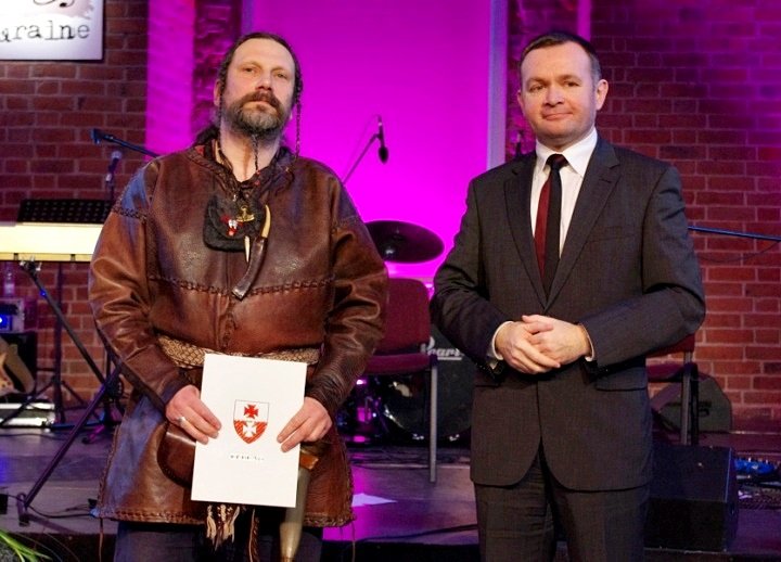 Gala Elbląskich Nagród Kulturalnych zdjęcie nr 43163