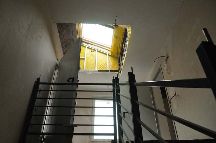 Remont budynku dworca PKP zdjęcie nr 43193