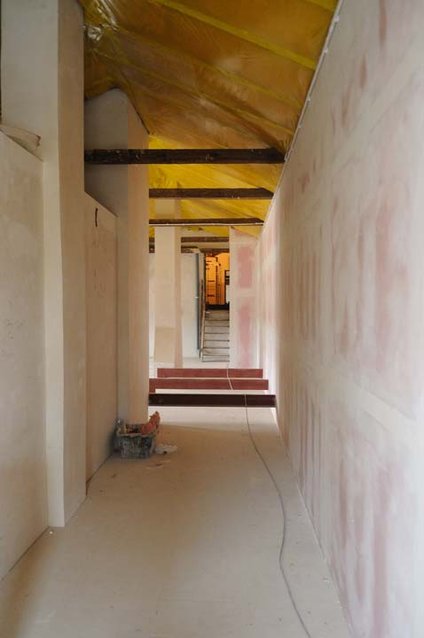 Remont budynku dworca PKP zdjęcie nr 43194